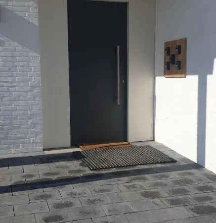 Louis Appartement