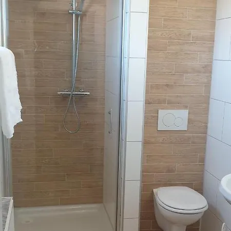 Louis Appartement