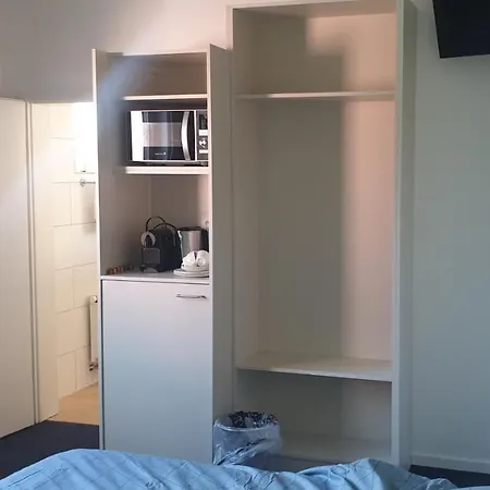 Louis Apartment Maaseik