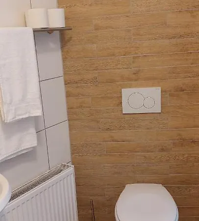 Apartment Louis *