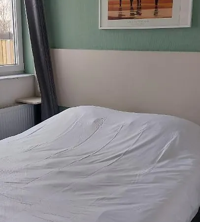 Apartment Louis *