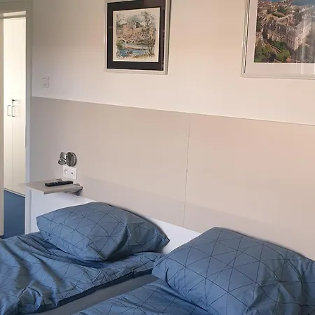 Louis Appartement *