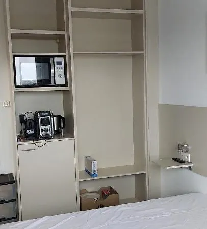 Appartement Louis Maaseik