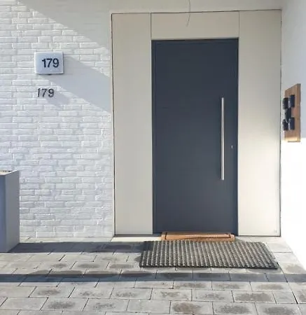 Apartment Louis Maaseik