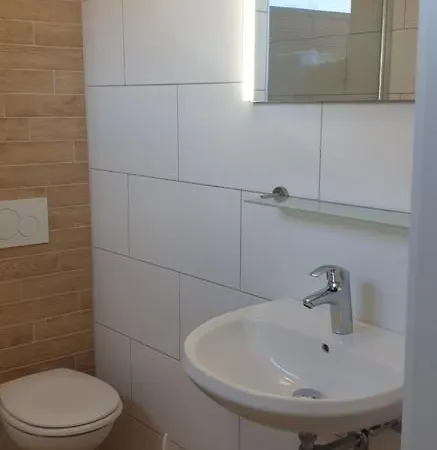 Appartement Louis *