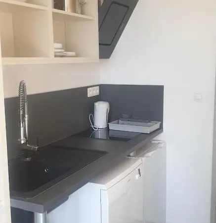Louis Appartement Maaseik