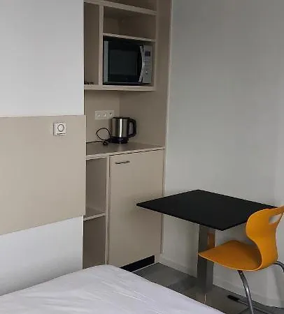 Louis Appartement