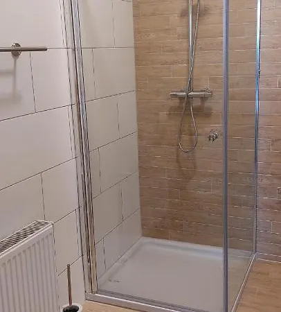 Louis Appartement *